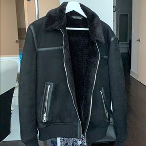 Zara men’s jacket